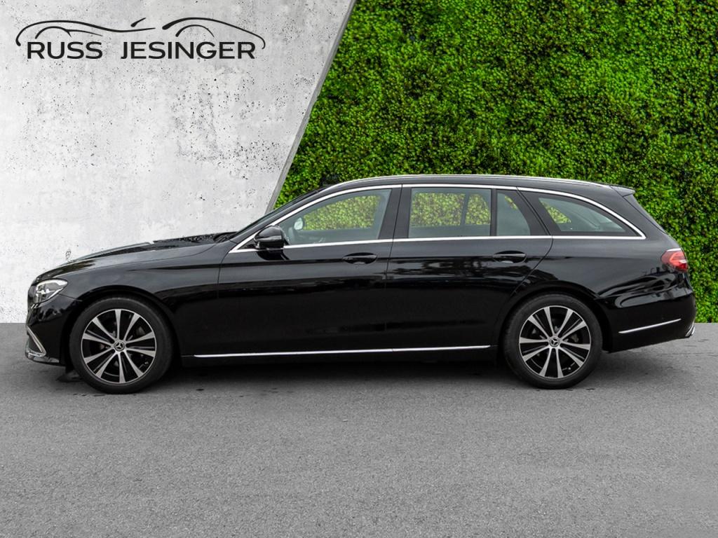 Mercedes-Benz E 220 d T Exclusive *AHK*Cam*LED*Pano*StandHzg*