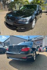 BMW 520i E60 (Tausch) M-Optik  Schalter ... - gebrauchte BMW 520 aus dem Jahr 2005