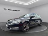 Volkswagen Passat Variant CD Klima Navi PDC ZV Wenig KM! - Volkswagen Passat Variant in Saarbrücken