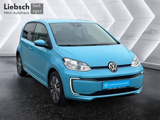 Volkswagen e-up! - Bild 7