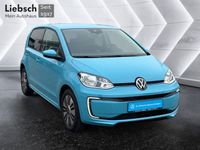 Volkswagen e-up! - Vorschau Bild 7
