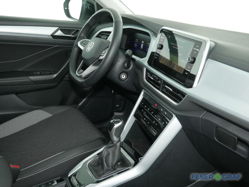 Volkswagen T-Roc - Bild 5