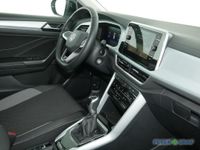 Volkswagen T-Roc - Vorschau Bild 5