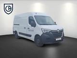 Renault Master Kastenwagen FWD Kasten L2H2 3,5t dCi 150 - Renault Master: 2.2