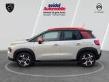 Citroën C3 Aircross PureTech 110 S&S Shine Automatik - Citroën: Aircross