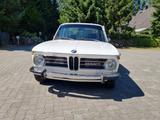 BMW 2002 Ti - BMW Gebrauchtwagen von 1970