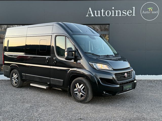 Fiat L2H2 180 Aut Panorama FlexFloor Netto:€41.583,-