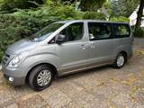 Hyundai H-1 2.5 CRDi 170 PS Automatik 8-Sitzer  - Hyundai: 5.1