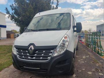 Renault Master - 6