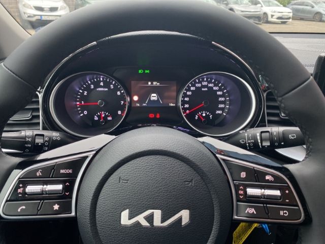 Fahrzeugabbildung Kia XCeed 1.0 T-GDI VISION *KOMFORT-PAKET*RÜCKFAHRKA