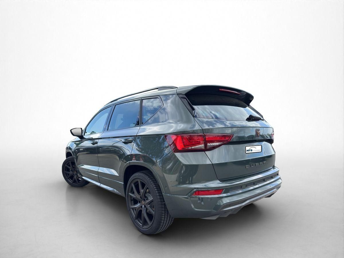 Cupra Ateca - Bild 7