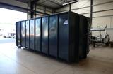 Andere 36 m³ Abrollcontainer mit Doppelflügeltür - Abrollcontainer