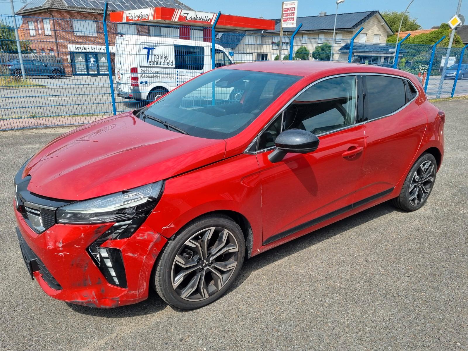 Mitsubishi Colt Top Navi/Rúckfahrkamera/Bose