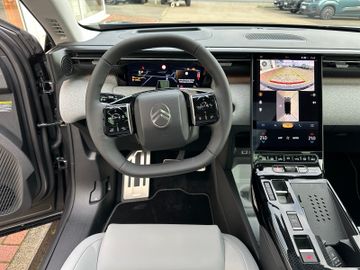 Citroën C5 Aircross [>>NEU<< ]Hybrid 145 ë-DCS6 MAX