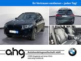 BMW X3 xDrive30i AT M Sportpaket Innovationsp. EDC