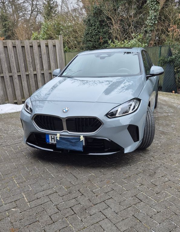 Image of BMW 116