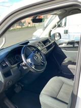 Volkswagen T6 Caravelle - VW T6 Caravelle von privat