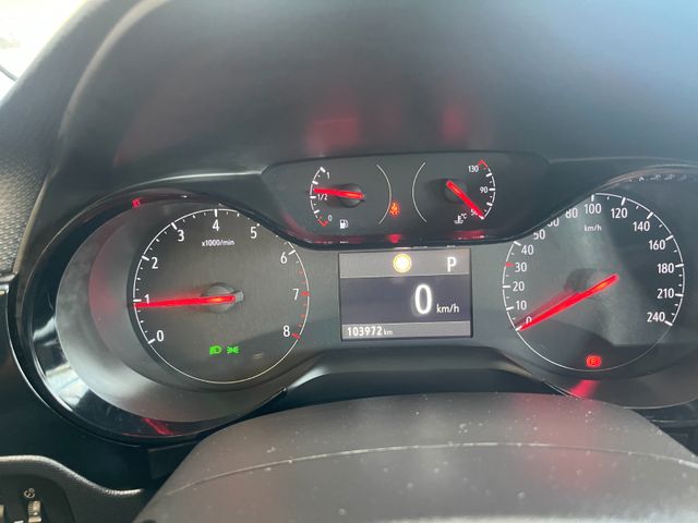 MYAUTOCENTER – Gebraucht- und Jahreswagen mit Werkstattservice in Pfaffenhofen Opel Corsa F Edition *LED*Klima*Sitzheizung*