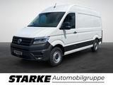 Volkswagen Crafter 30 Kasten 2.0 TDI MR Hochdach L3H3  LED 