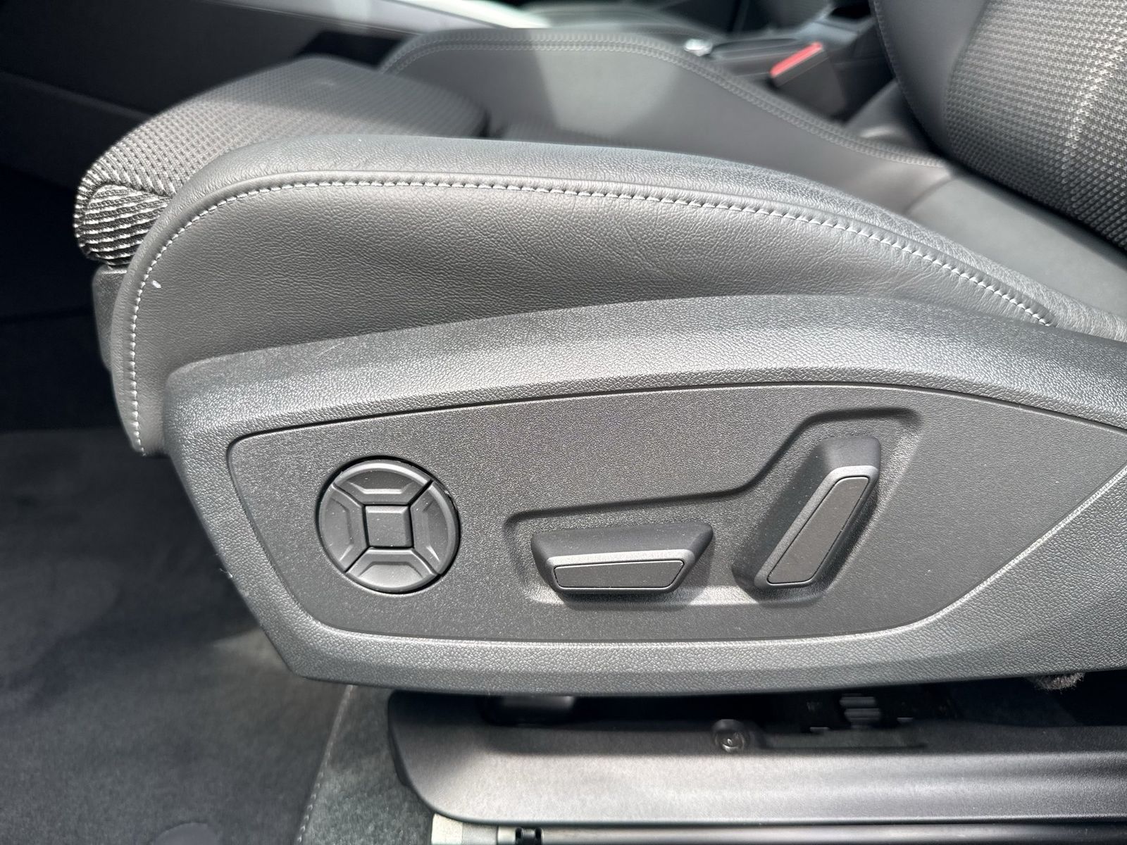 Audi A3 - Bild 17