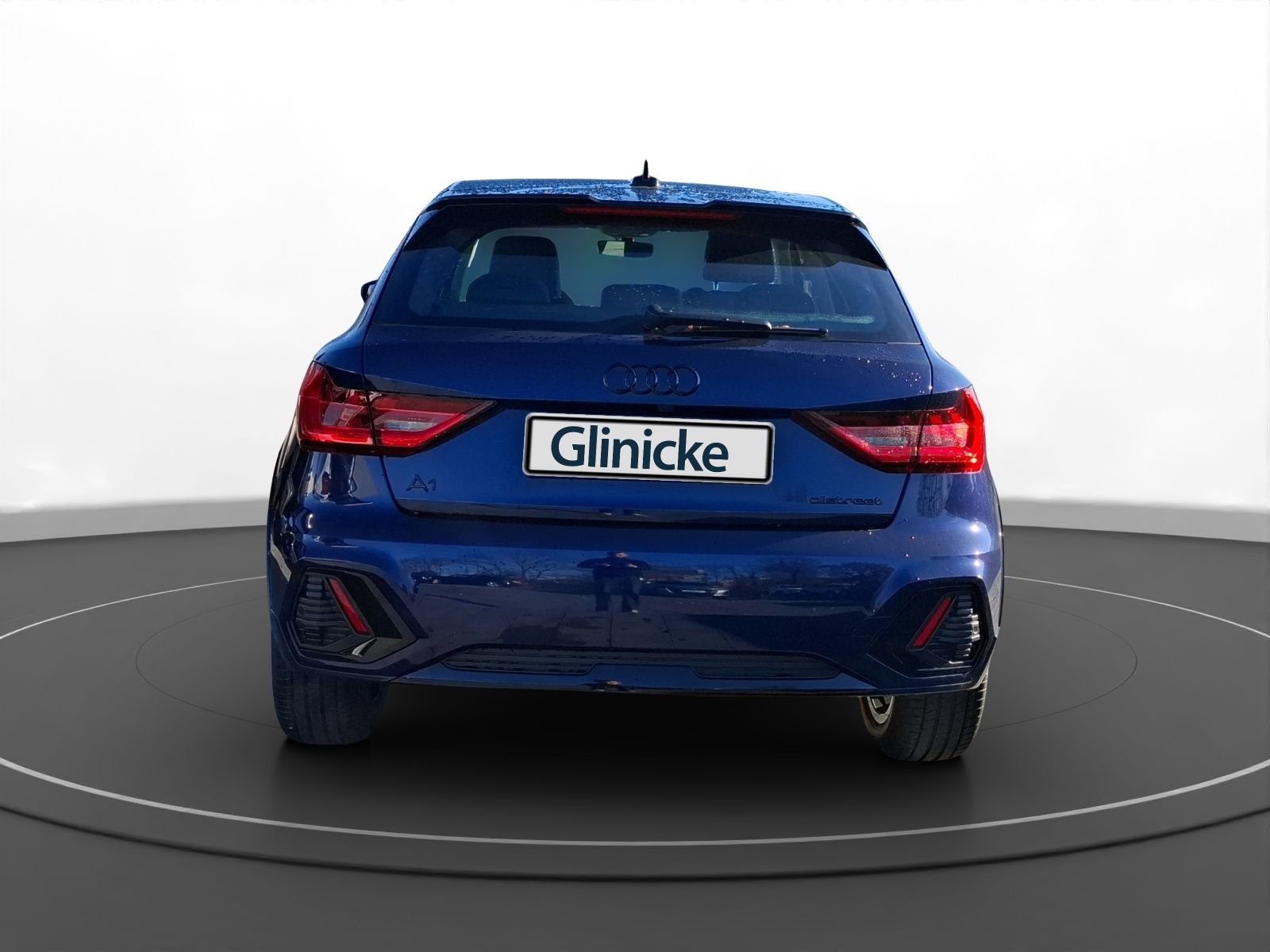 Audi A1 - Bild 8