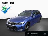 BMW 330e xDr. M Sport LiveProf AdLED HUD AHK 2,99 %
