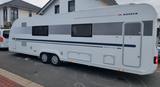 Adria Alpina 753 HK Etagenbett Klima Mover