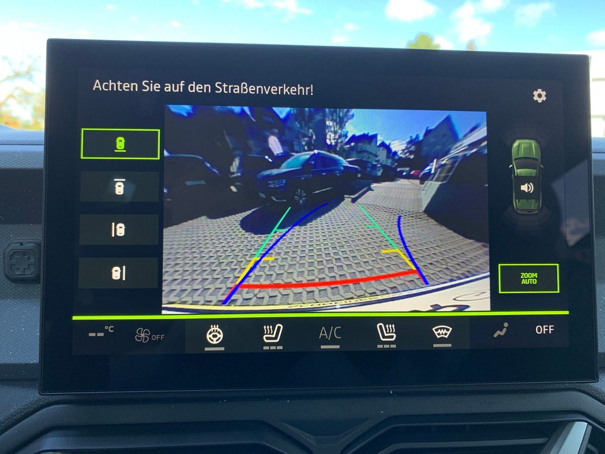 Dacia Duster - Bild 33