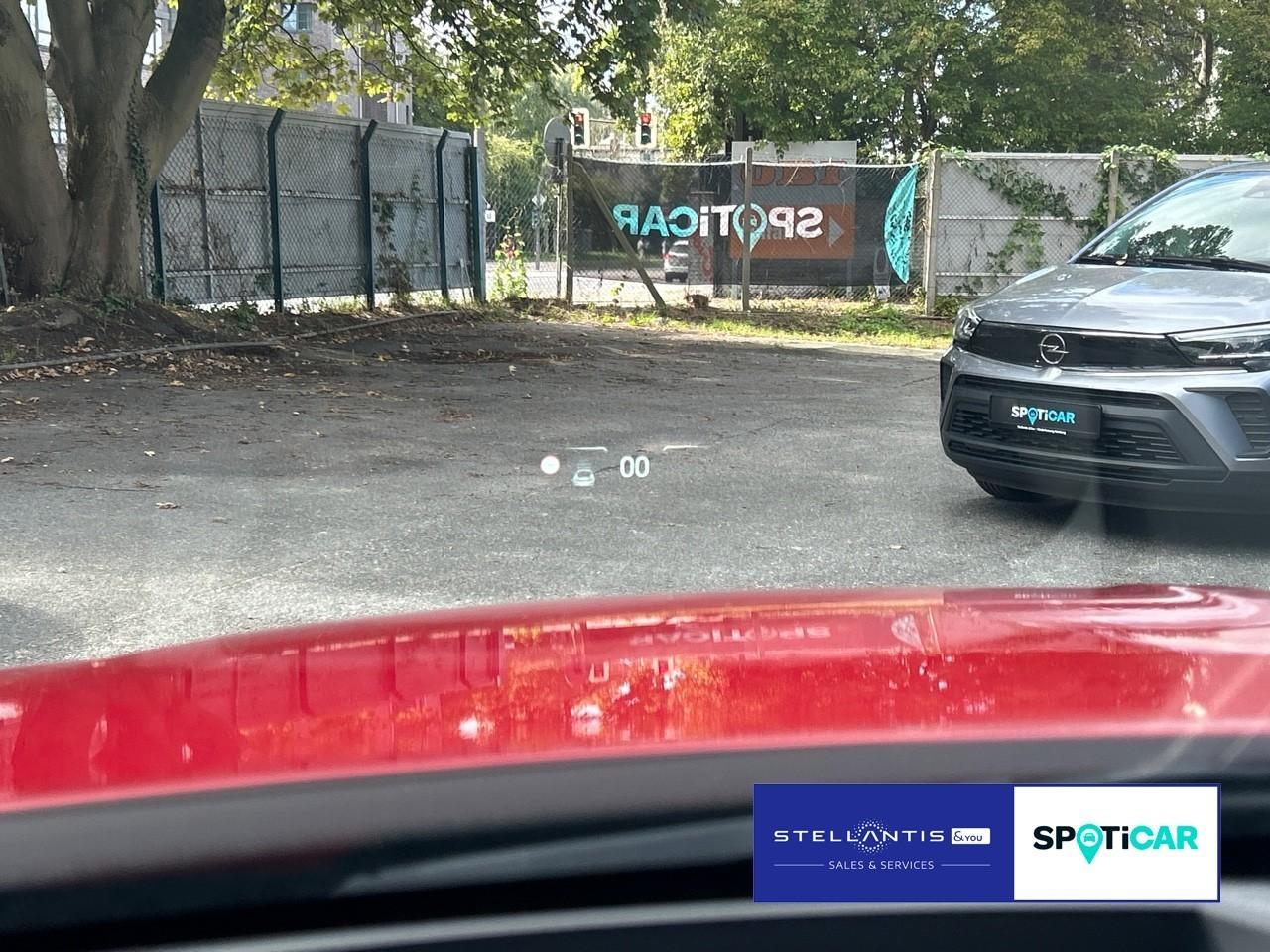 DS Automobiles DS4 E-Tense 225 Hybrid Performance Line +