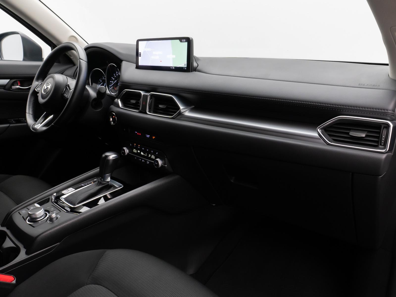 Mazda CX-5 Ad'vantage 2WD Kamera DAB Navi AHK LED, миниатюра 23