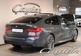 BMW 640xD GT M SPORT MASSAGE BELÜFTET  PANO LASER20" - BMW 640 Gran Turismo aus 2021