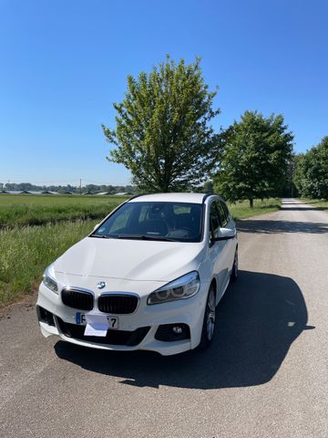 BMW 218 Gran Tourer
