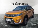 Suzuki Vitara 1.5 COMFORT AGS *KLIMA*CARPLAY*ALLW - Suzuki Vitara Gebrauchtwagen in Berlin