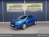Opel Grandland X 1.2 Turbo Innovation AUTOMATIC - Opel Grandland (X) Unfallwagen