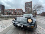 Porsche 944 Viele Neuteile ! Nochmal Preis gesenkt!!! - Porsche 944 aus 1986