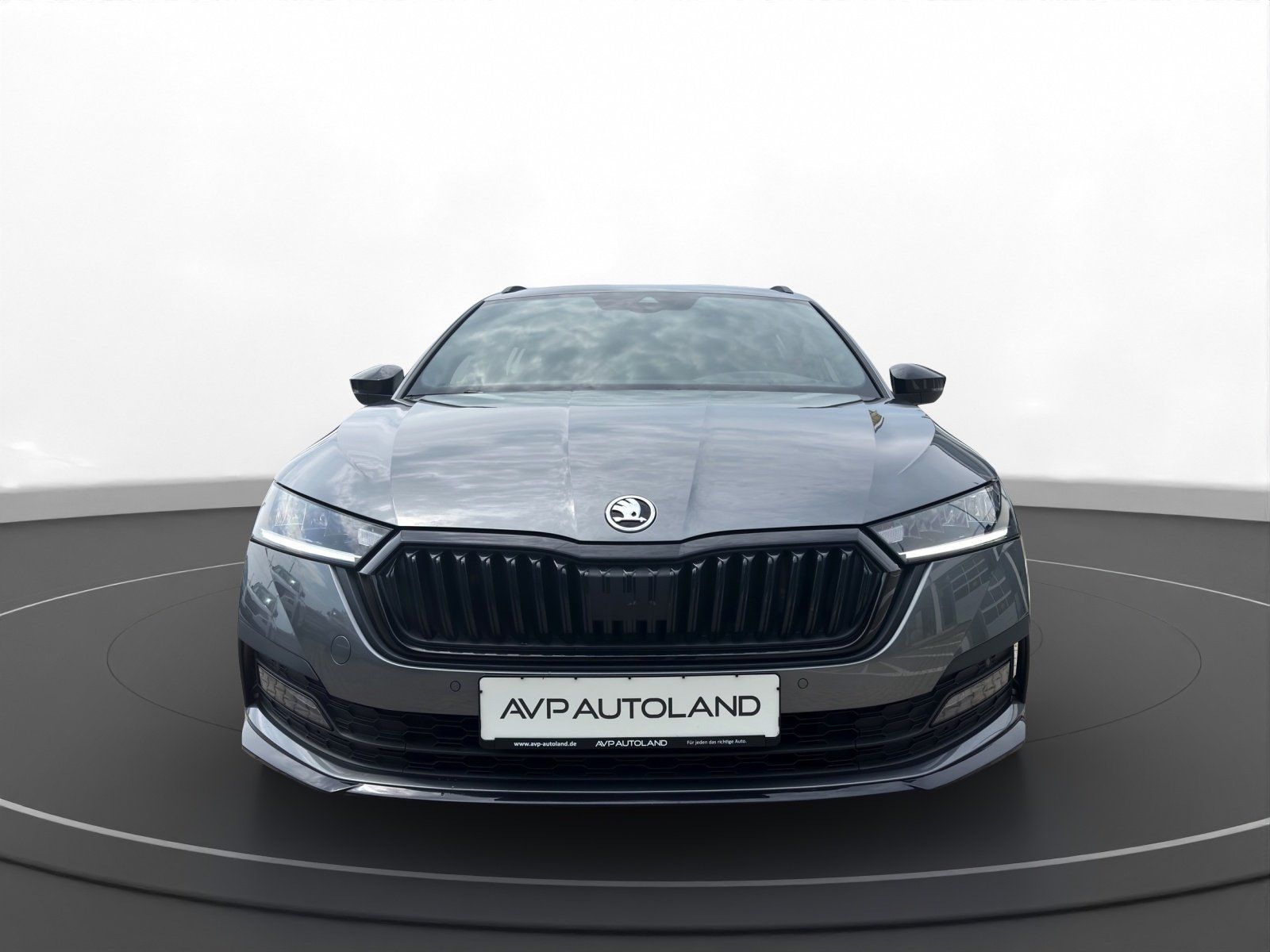 Skoda Octavia - Bild 3