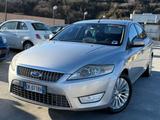 Ford Mondeo Mondeo+ 2.0 TDCi 140 CV 4 porte DPF - Ford Mondeo: Tdci 140