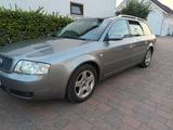 Audi A6 1.9 TDI Avant  - Audi A6: Kombi, 1.9