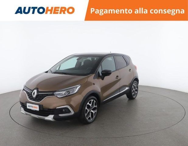 Renault RENAULT Captur dCi 8V 90 CV Sport Edition2