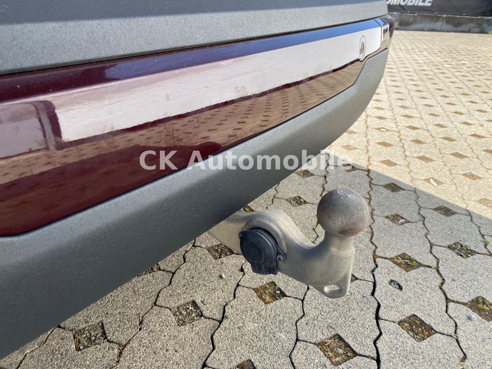 Fahrzeugabbildung BMW X5 xDrive 45e Individual/HeadUp/360°Kam/LED/AHK