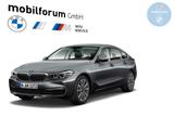 BMW 640 Gran Turismo i xDrive Sport Line Pano AHK - BMW 6er Reihe: Gran Turismo