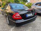 Mercedes-Benz 320 Cdi Avantgarde - schwarze Mercedes-Benz 320