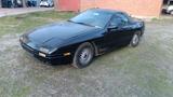Mazda RX-7 FC Cabrio  - Mazda RX-7 mit Benzin-Antrieb
