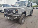 Suzuki Jimny 1.5 ALLGRIP Comfort+ Klimaaut/Navi+Cam/AHK - Suzuki Jimny Gebrauchtwagen in Essen