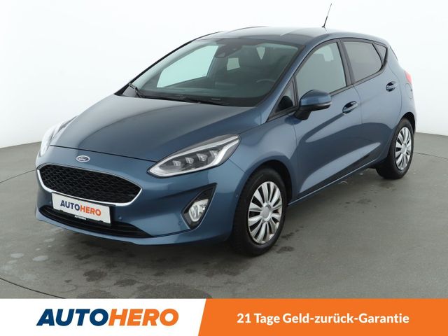 Ford Fiesta 1.0 EcoBoost Cool&Connect *NAVI*LED*PDC*