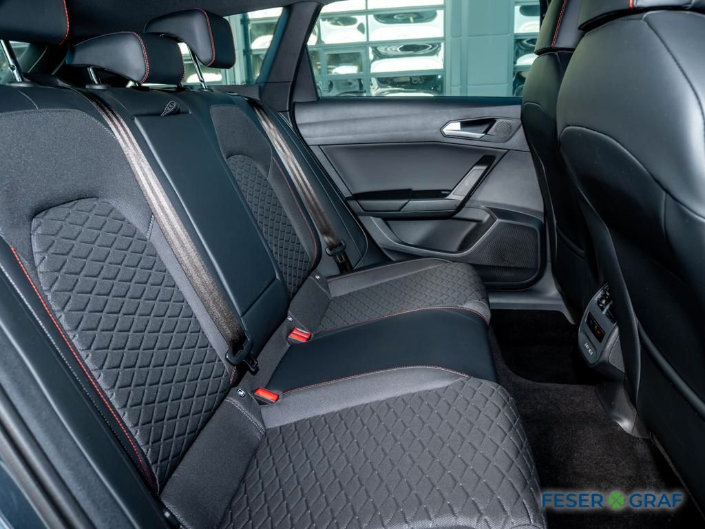 Seat Leon - Bild 10