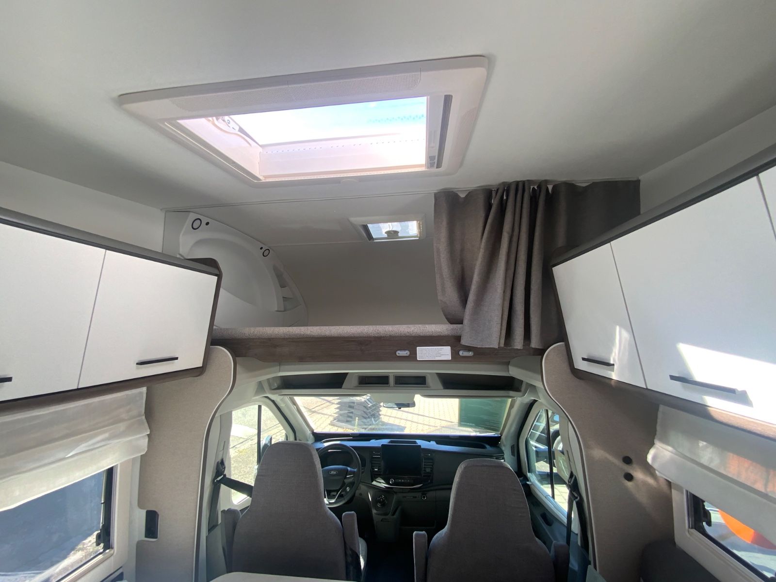 Fahrzeugabbildung Benimar Sport 363 Md. 2026...sofort lieferbar...