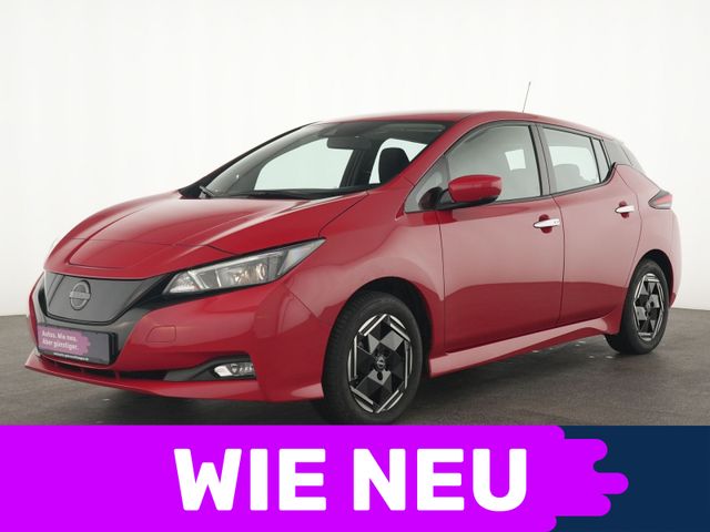 Nissan Leaf Acenta Navi|CarPlay|Kamera|Tempo|ACC|USB