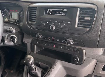 Opel Vivaro - 11