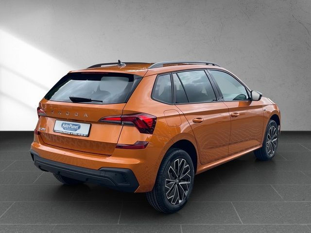 Skoda Kamiq 1.0 TSI Tour *2xPDC*ACC*CAM*MATRIX*NAV*SHZ